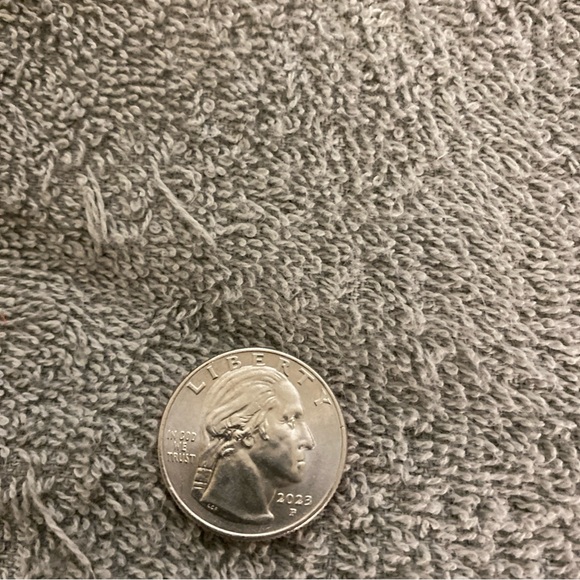 Rare Silver Coin with Raised Profile - Picture 3 of 3